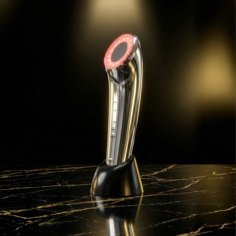 Kavvia VeraGlow LED Dermal Toning Device