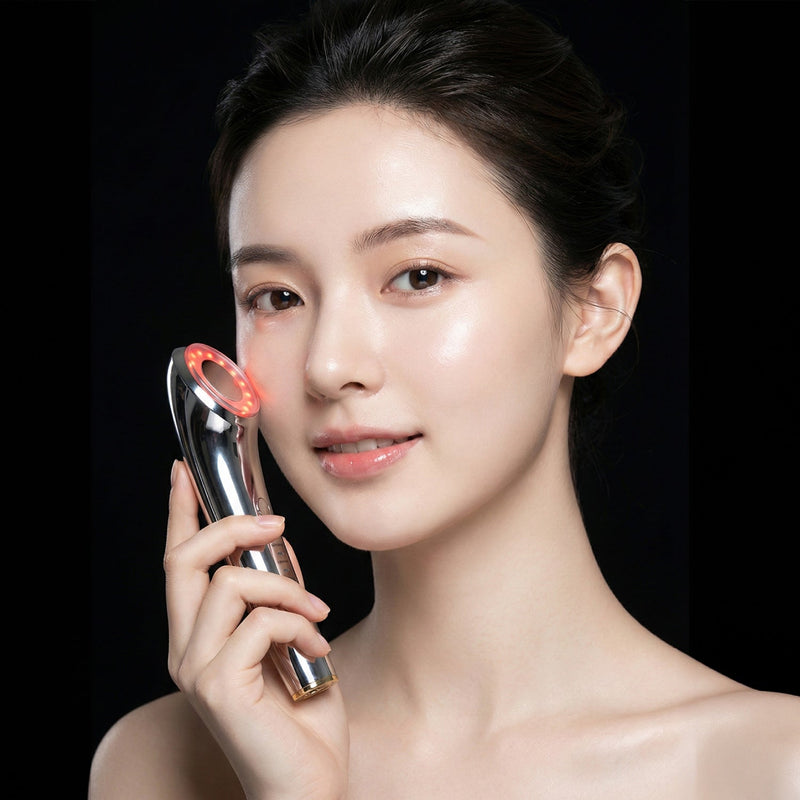 Kavvia VeraGlow LED Dermal Toning Device
