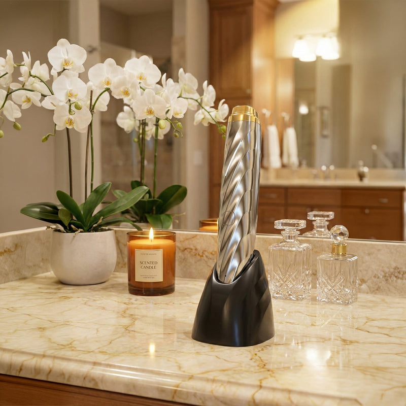Kavvia VeraGlow RF Eye Rejuvenating Device