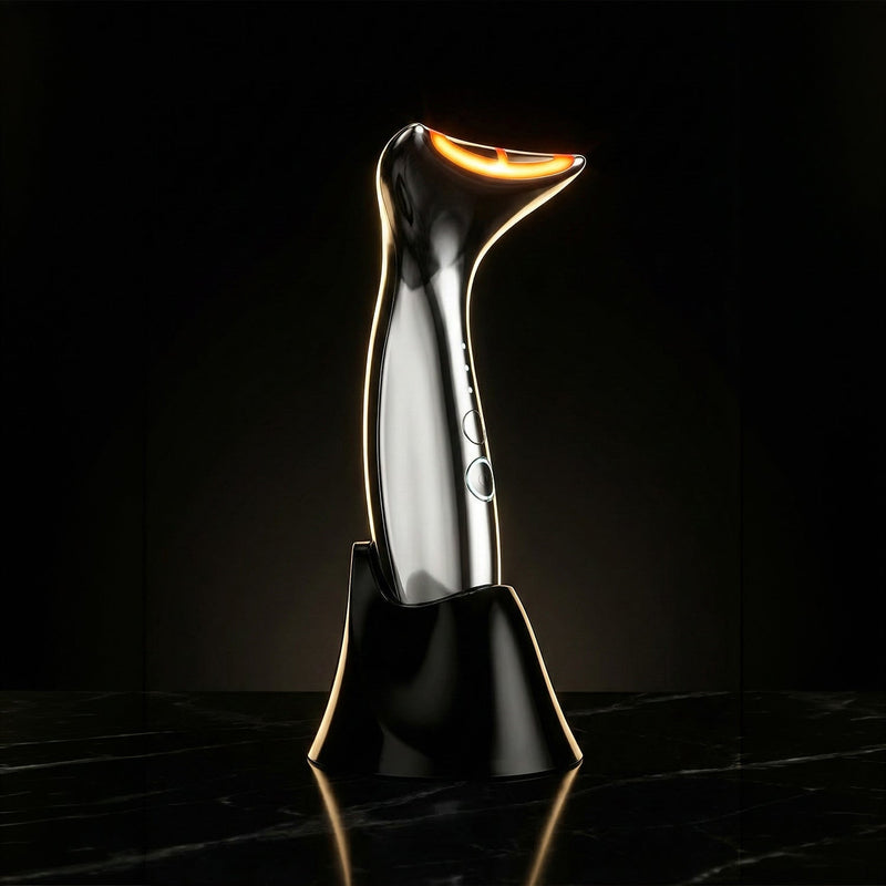 Kavvia VeraGlow RF Neck Contouring Device