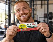 Kate's Real Food Snickerdoodle Protein Bar