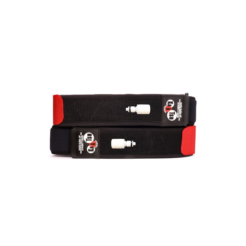 KAATSU C-Series Leg AirBands