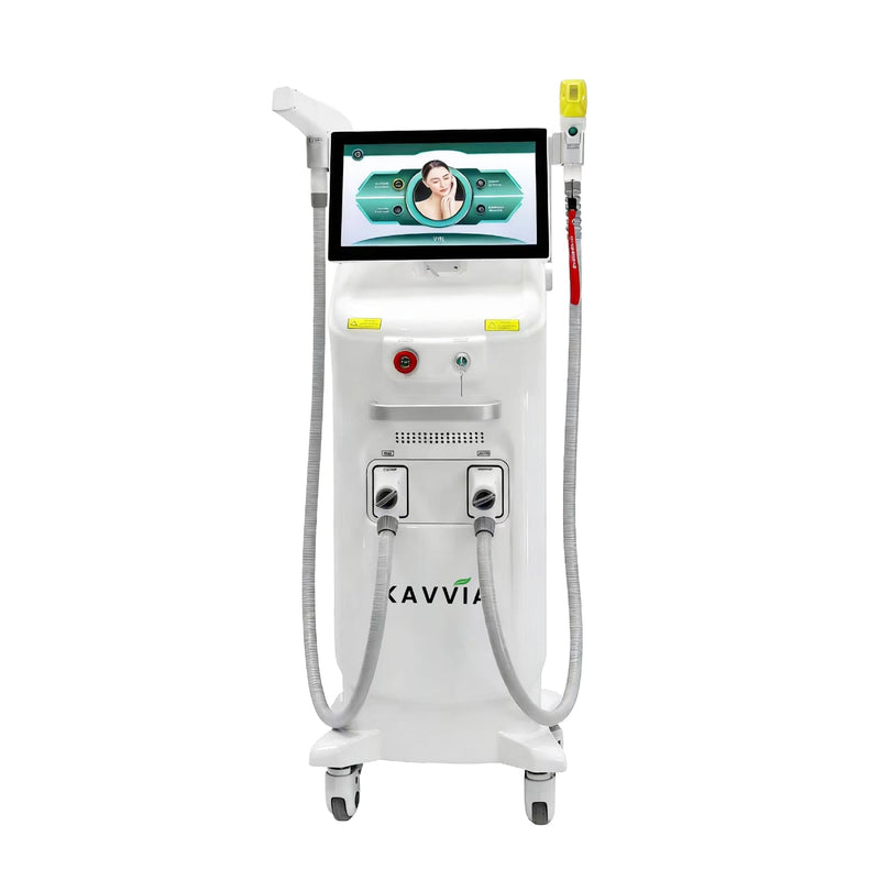 Kavvia Luma 808 Diode Laser