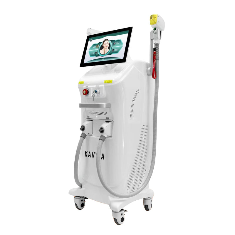 Kavvia Luma 808 Diode Laser
