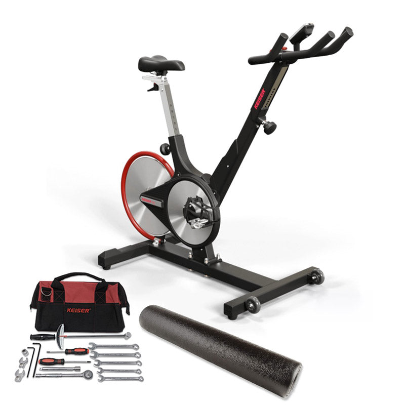 Keiser M3 Indoor Bike