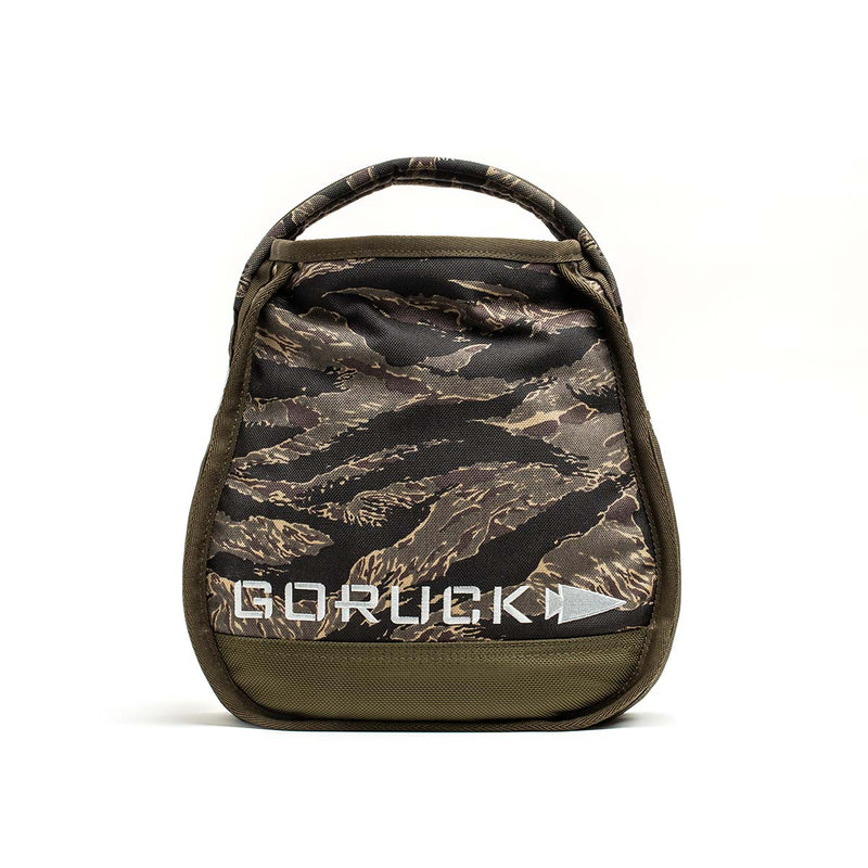 GORUCK Sand Kettlebells