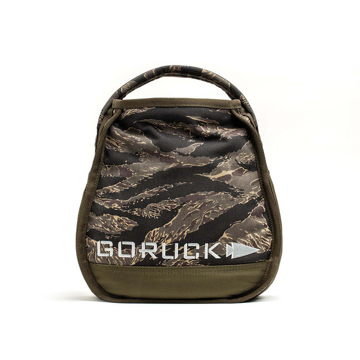 GORUCK Sand Kettlebells