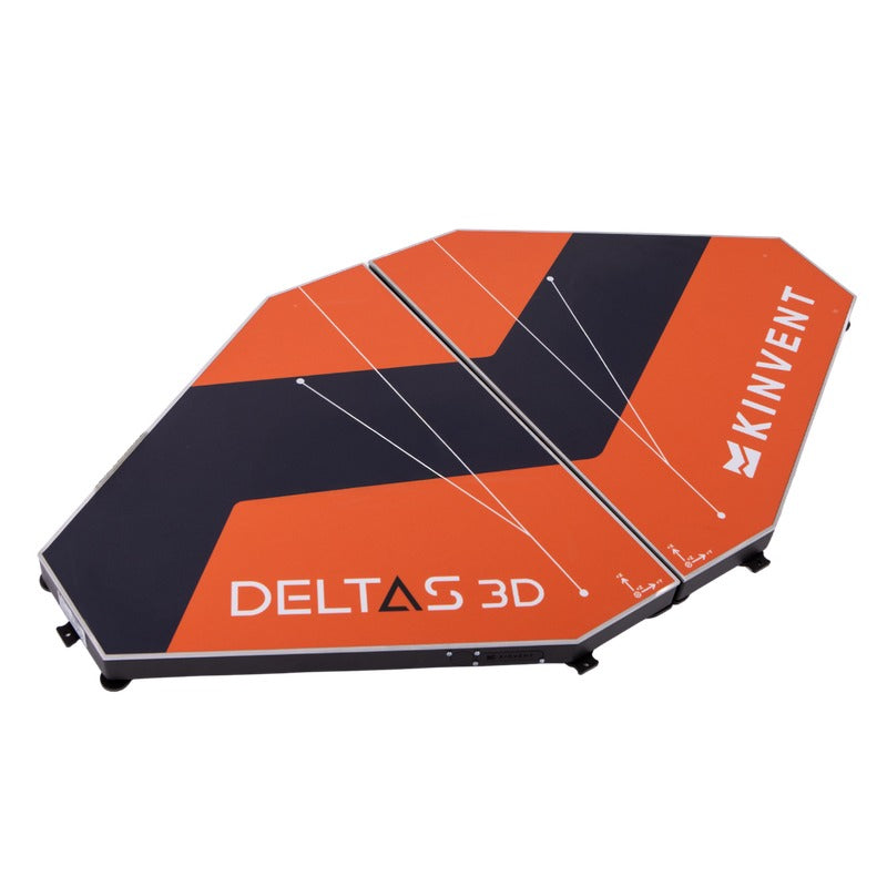 Kinvent 3D Deltas