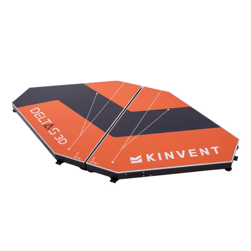 Kinvent 3D Deltas