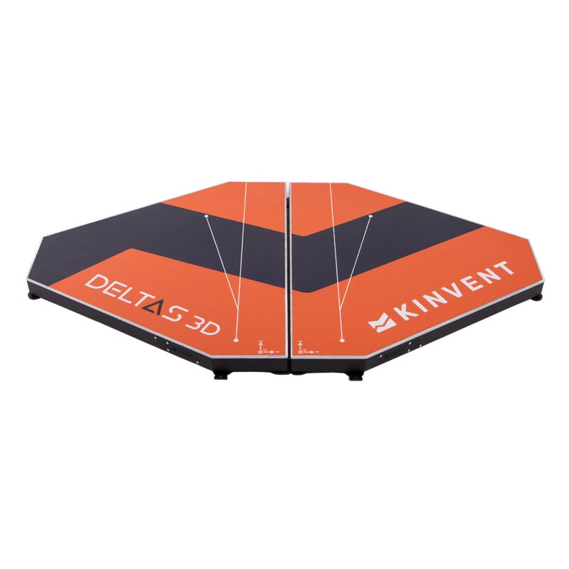Kinvent 3D Deltas