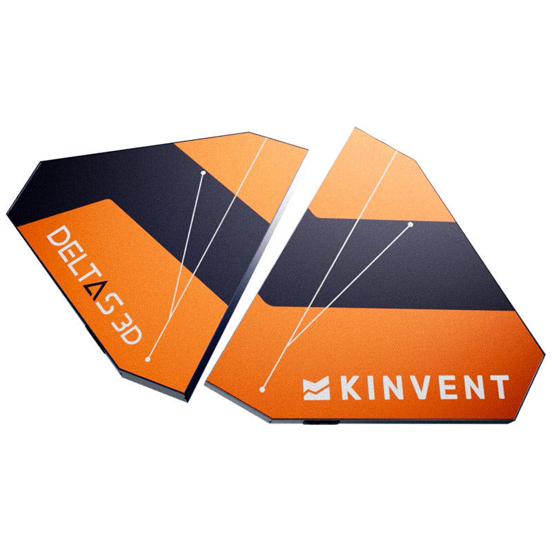 Kinvent 3D Deltas