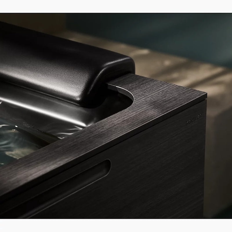 Kohler x Remedy Place Ice Bath