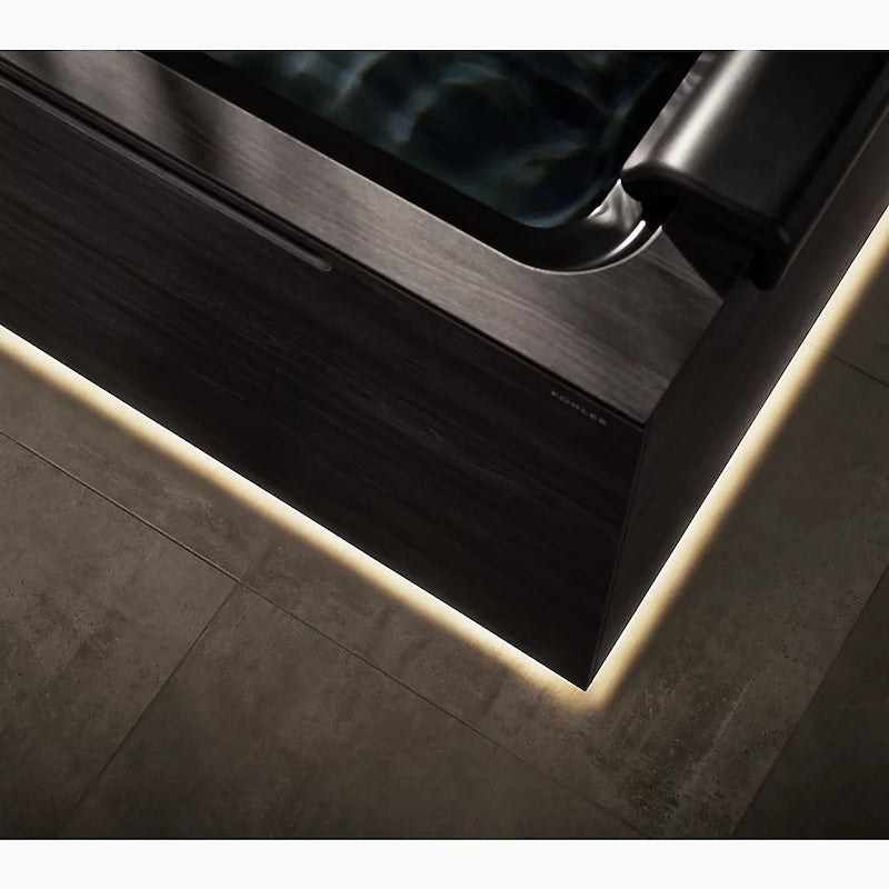 Kohler x Remedy Place Ice Bath