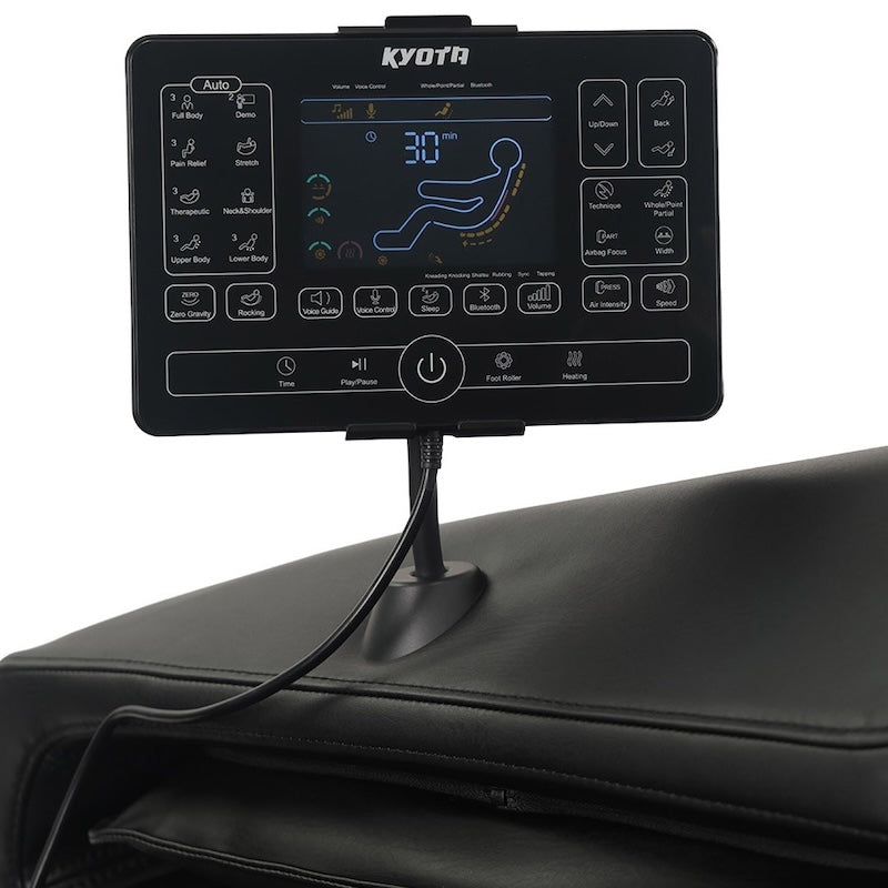 Kyota Zenyu M338 Massage Chair