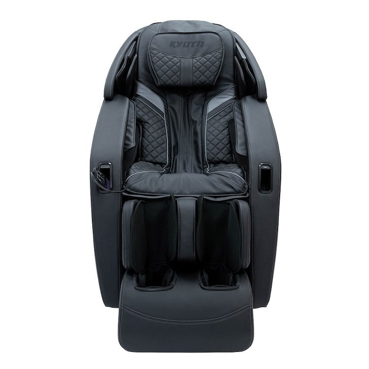 Kyota Yugana M780 4D Massage Chair — Recovery For Athletes