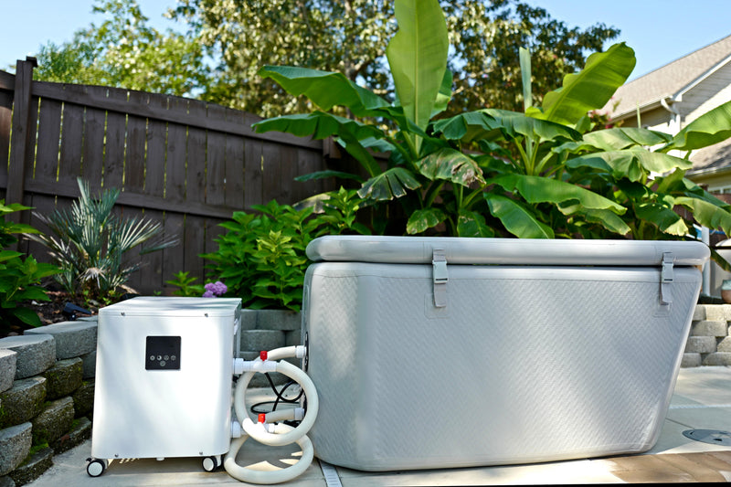 Avanto Roam Cold Plunge