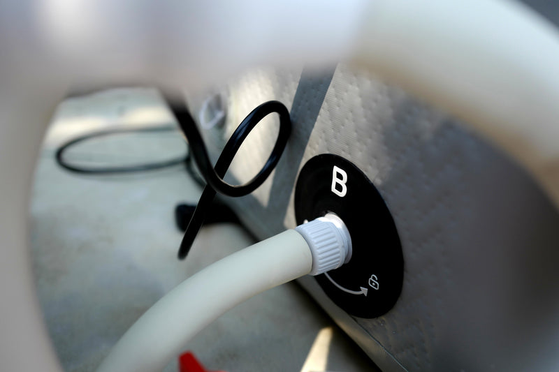 Avanto Plug & Play Chiller