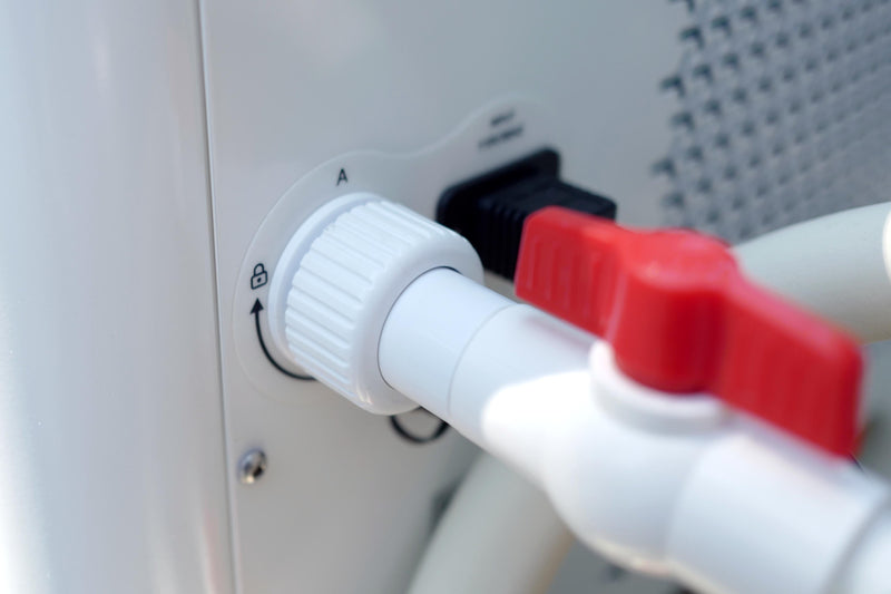 Avanto Plug & Play Chiller