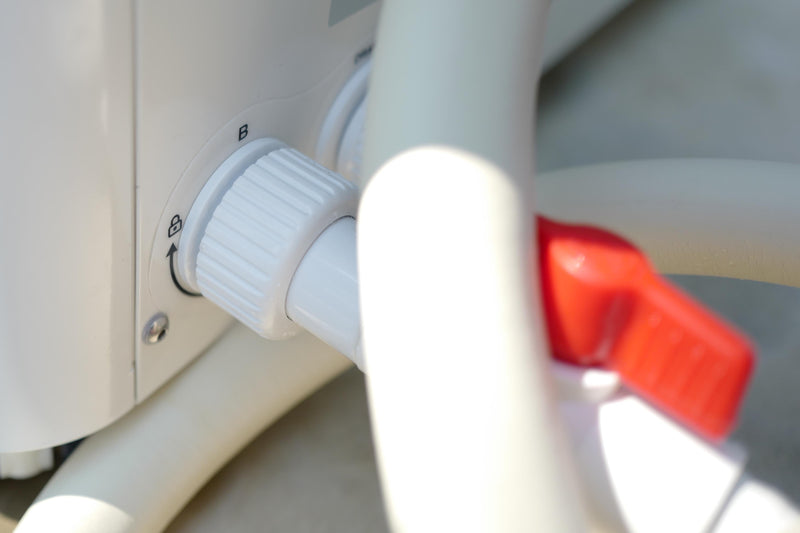 Avanto Plug & Play Chiller