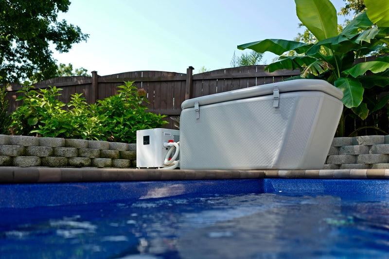 Avanto Roam Cold Plunge