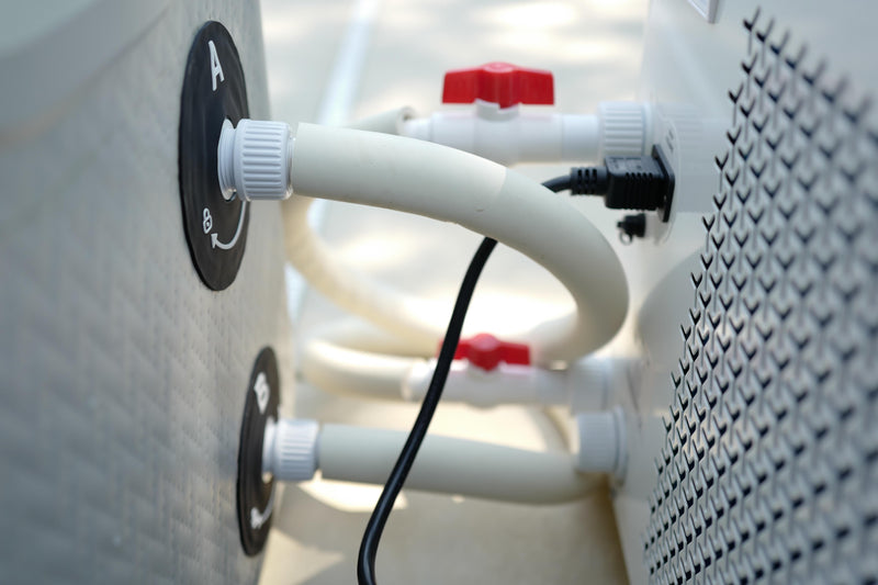 Avanto Plug & Play Chiller