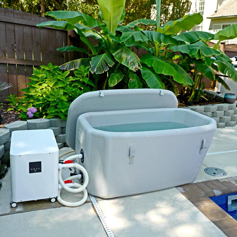 Avanto Roam Cold Plunge