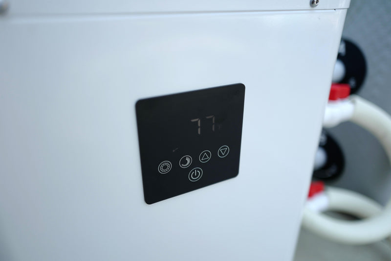 Avanto Plug & Play Chiller