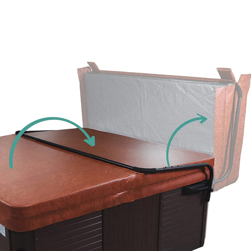 Liberty Spas Top Mount Cover Lifter