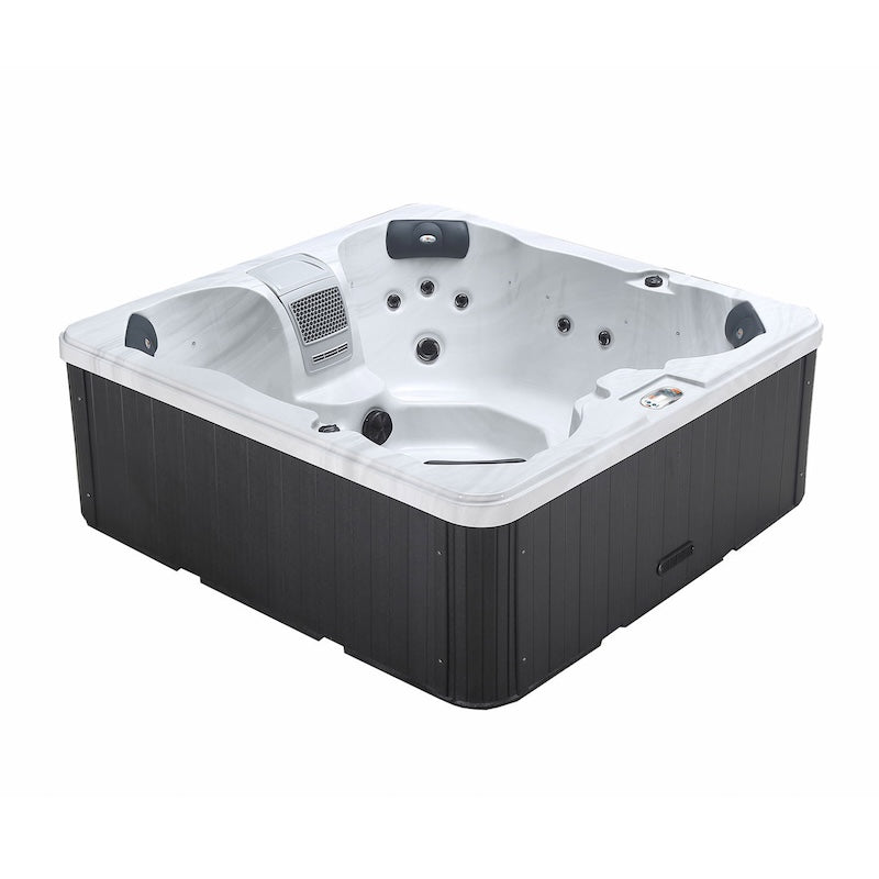 Liberty Spas LYS4500 Plug & Play 5-Person Spa