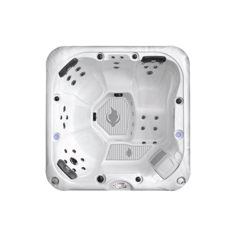 Liberty Spas LYS5000 Luxury 6-Person Spa