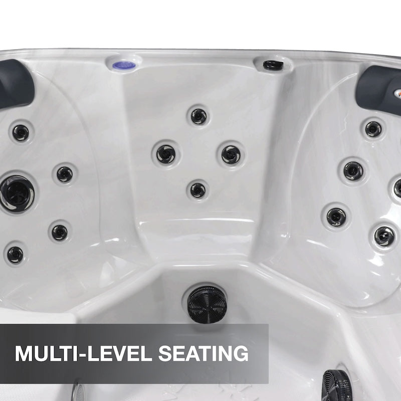 Liberty Spas LYS5000 Luxury 6-Person Spa