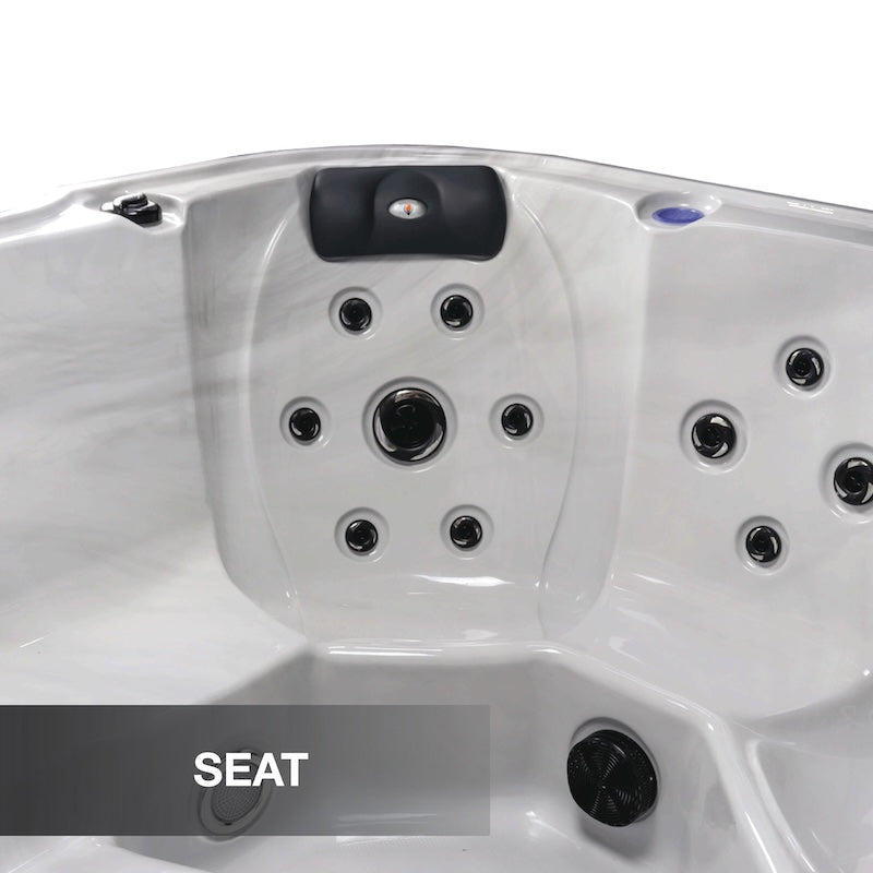 Liberty Spas LYS5000 Luxury 6-Person Spa