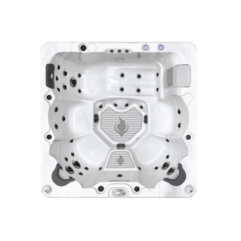 Liberty Spas LYS6000 Luxury 6-Person Spa