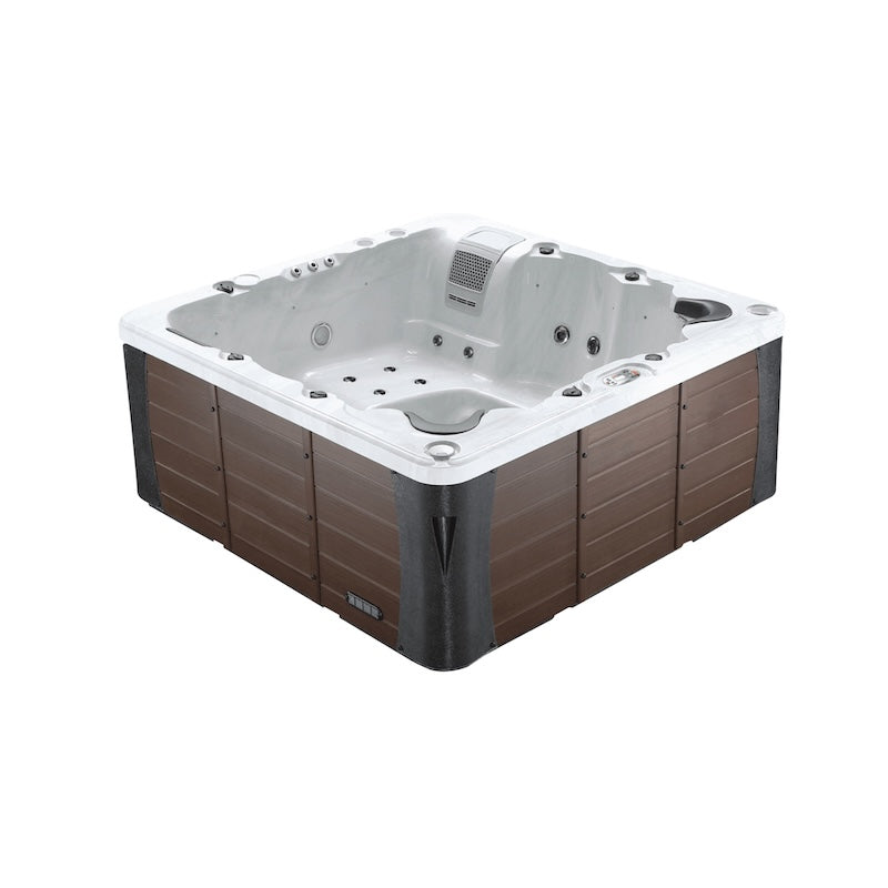 Liberty Spas LYS6000 Luxury 6-Person Spa