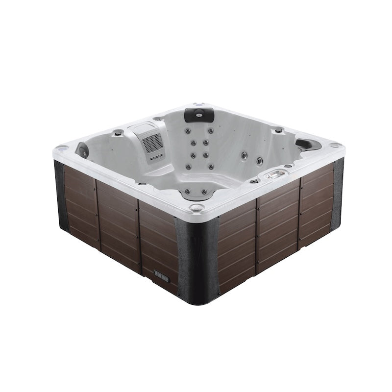 Liberty Spas LYS7000 Luxury 7-Person Spa