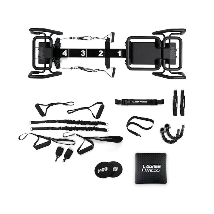 Lagree Fitness Micro