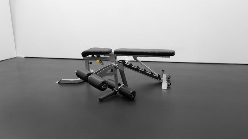 BodyKore MX1167 Leg Extension/Leg Curl Attachment