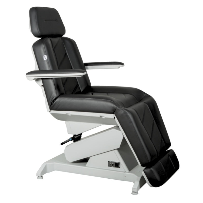 Infinium Lemi 4 – Power Procedure Table
