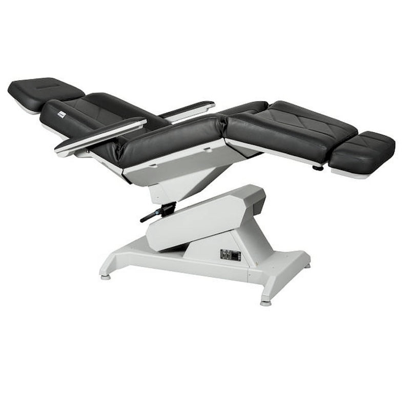 Infinium Lemi 4 – Power Procedure Table
