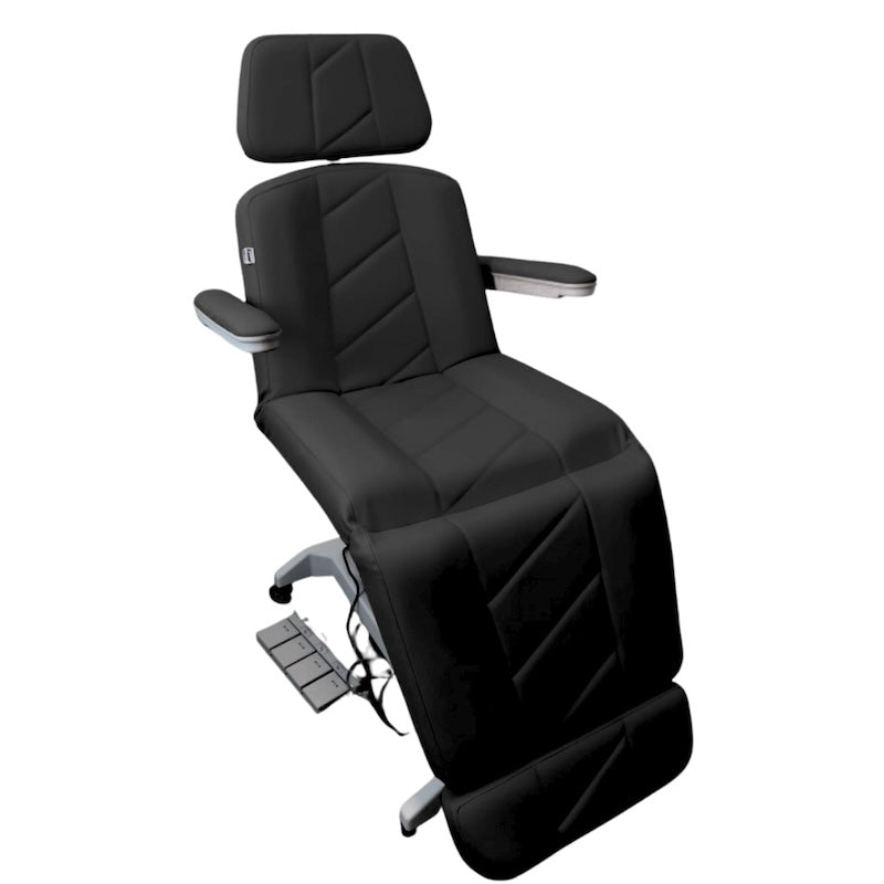 Infinium Lemi 4 – Power Procedure Table