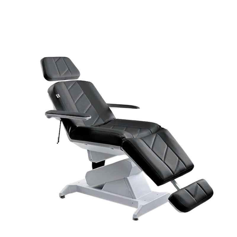 Infinium Lemi 4 – Power Procedure Table