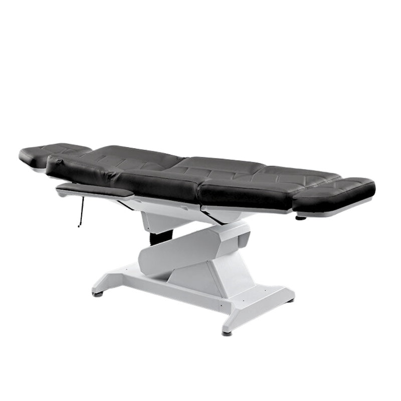 Infinium Lemi 4 – Power Procedure Table