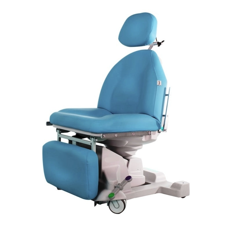 Infinium Lemi Monza Move – Mobile Power Procedure Chair