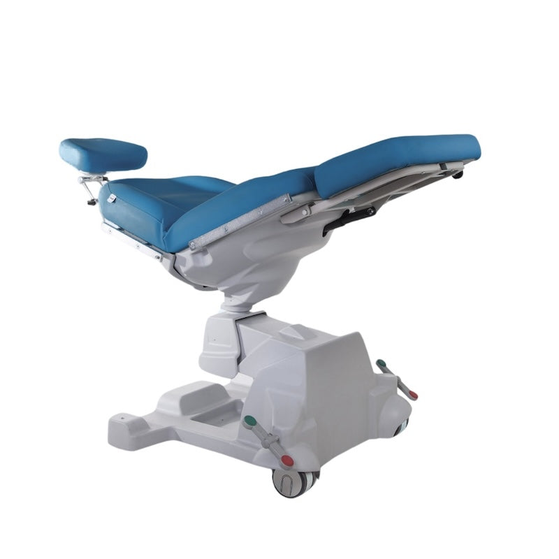 Infinium Lemi Monza Move – Mobile Power Procedure Chair