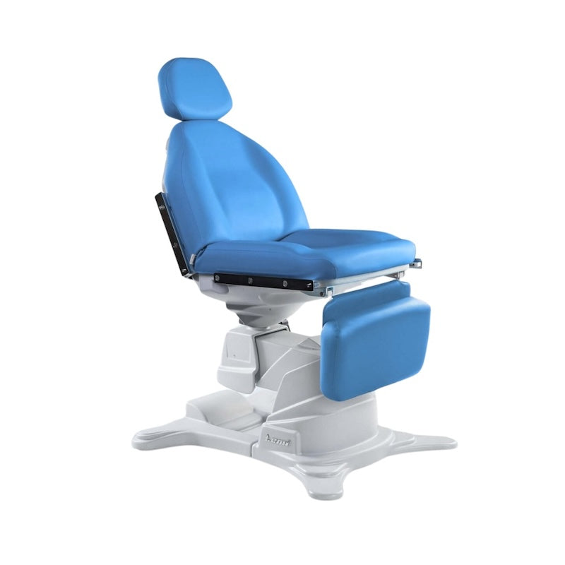 Infinium Lemi Monza – Stationary Power Procedure Chair