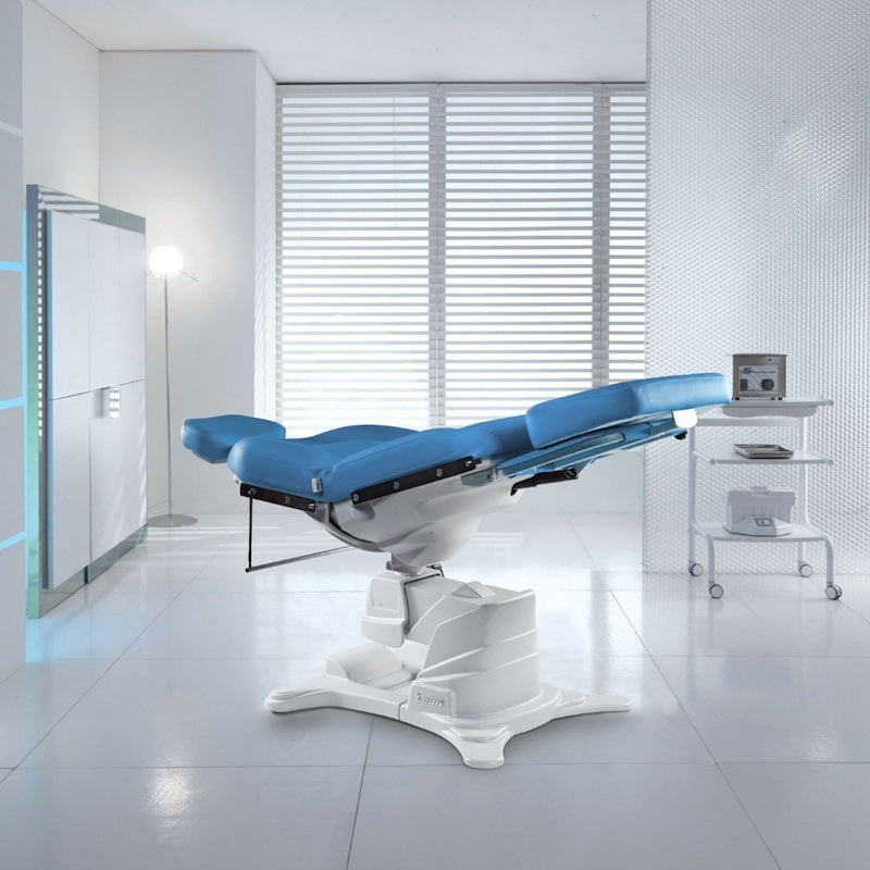 Infinium Lemi Monza – Stationary Power Procedure Chair