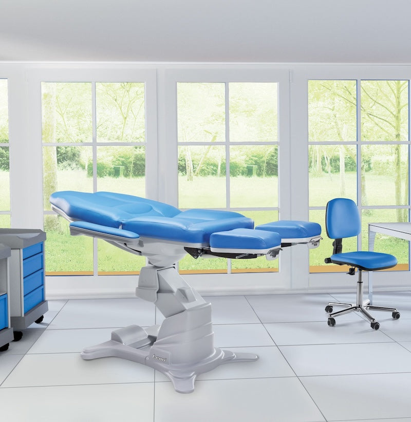 Infinium Lemi Podo DREAM Podiatry Chair