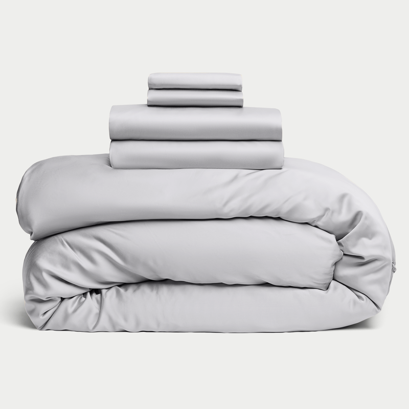 Cozy Earth Bamboo Bedding Deluxe Bundle