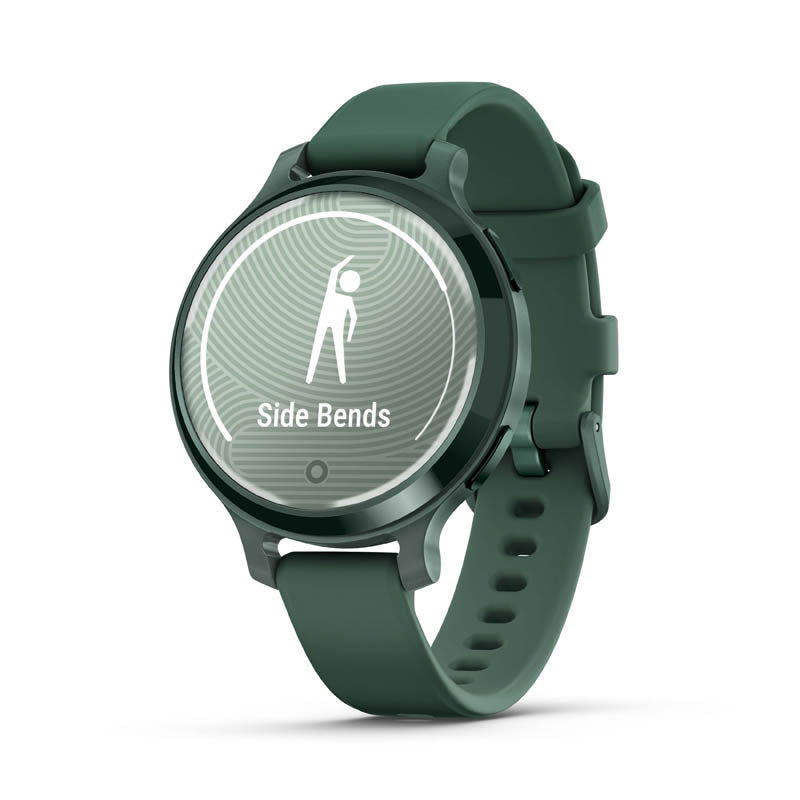 Garmin Lily 2 Active Women's Smartwatch
