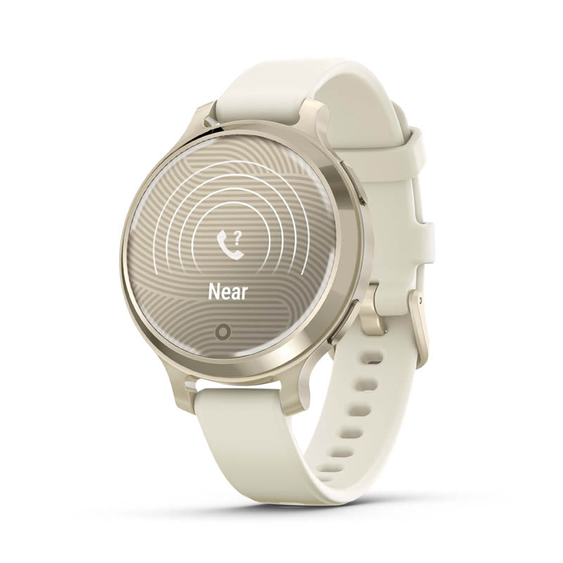 Garmin Lily 2 Active Women's Smartwatch